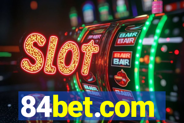 84bet.com