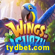 tydbet.com