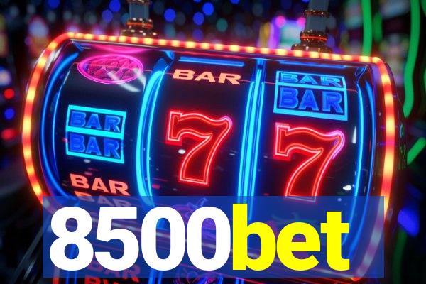 8500bet