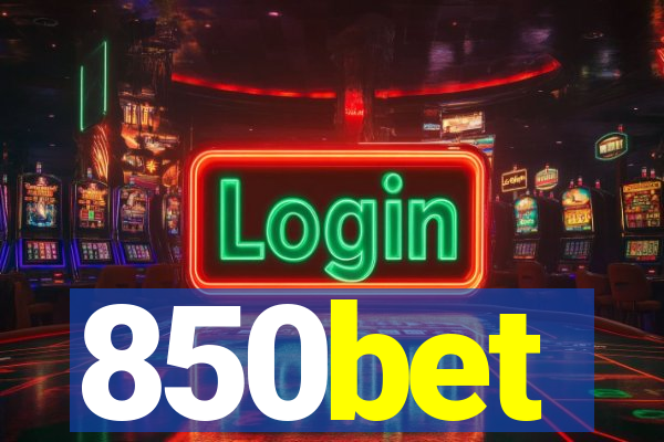 850bet