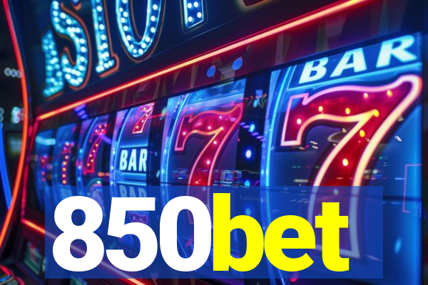 850bet