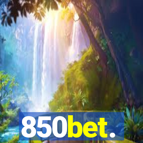 850bet.