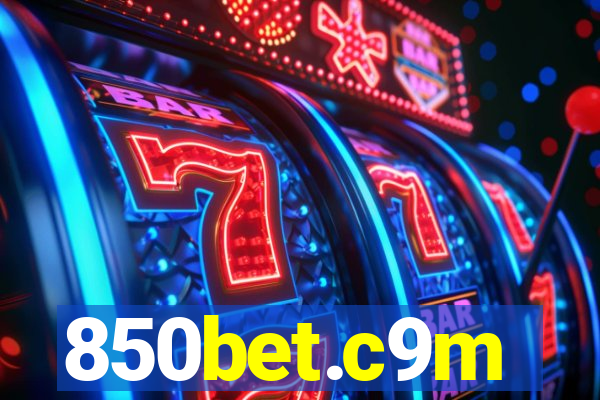 850bet.c9m