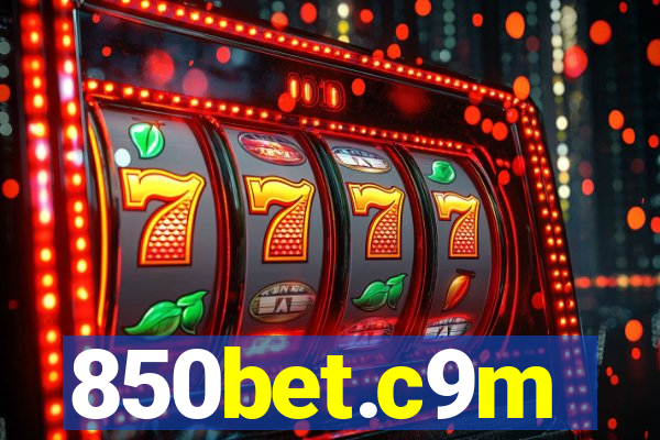 850bet.c9m