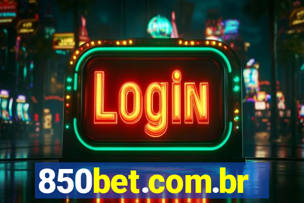 850bet.com.br