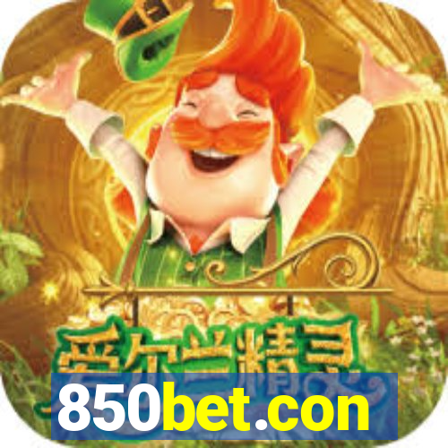 850bet.con