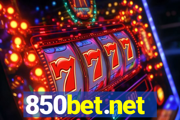 850bet.net
