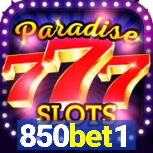 850bet1