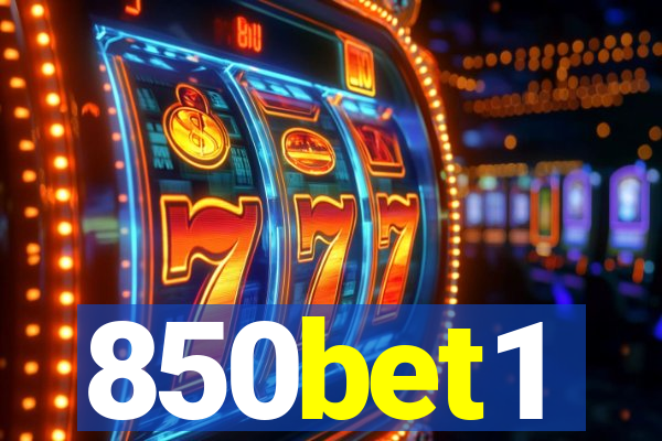 850bet1