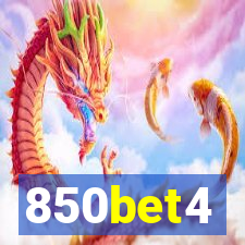 850bet4