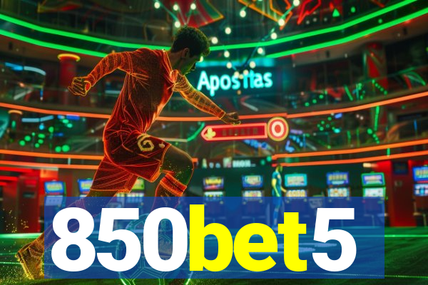 850bet5