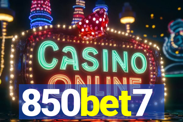 850bet7