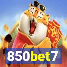 850bet7