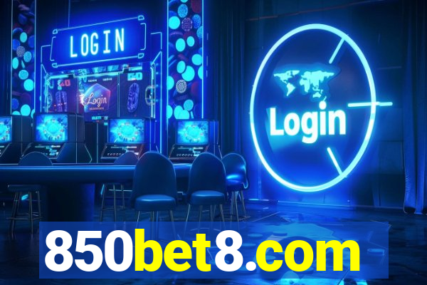 850bet8.com