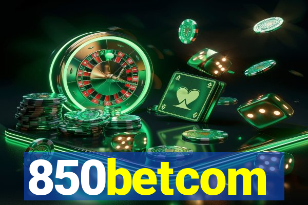 850betcom