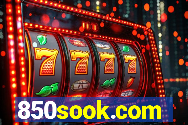 850sook.com