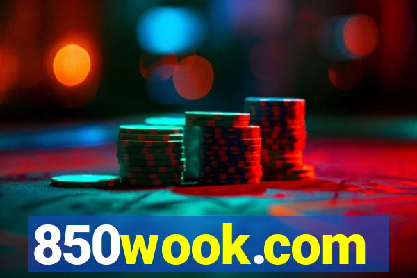 850wook.com