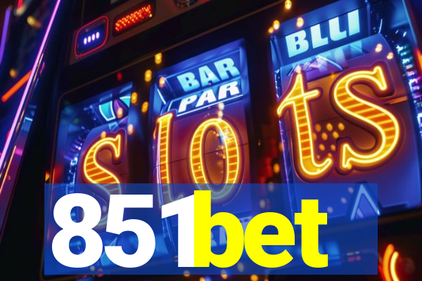 851bet