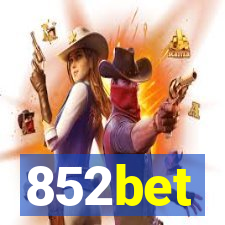 852bet