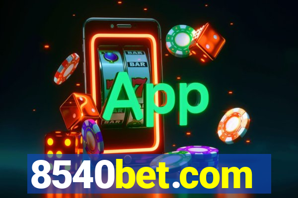 8540bet.com