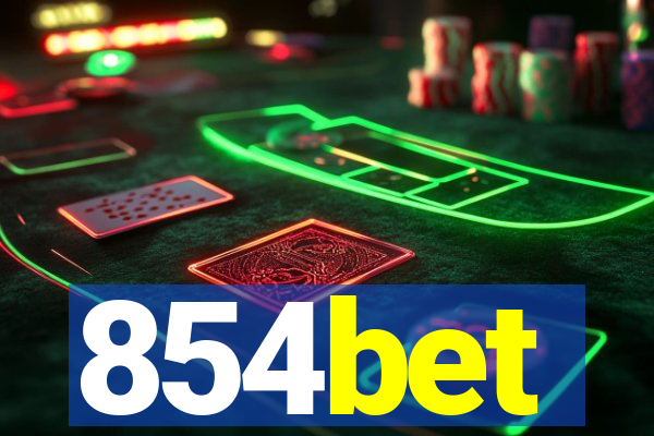 854bet
