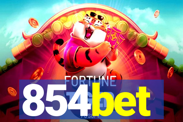 854bet