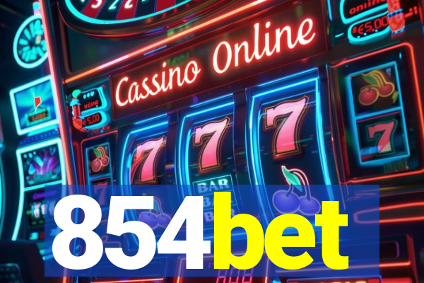 854bet