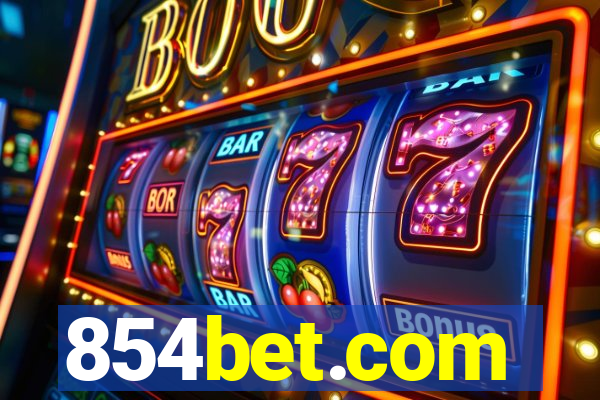 854bet.com