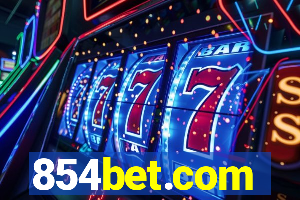 854bet.com