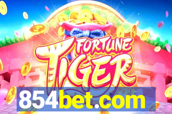 854bet.com