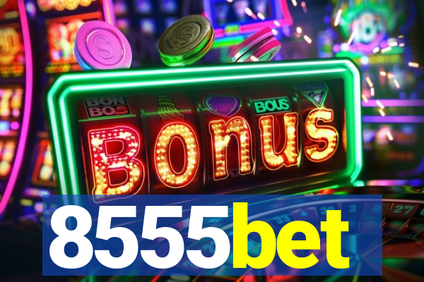 8555bet