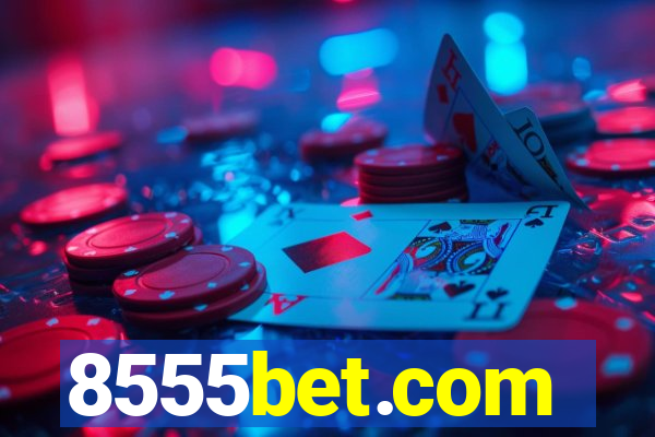 8555bet.com