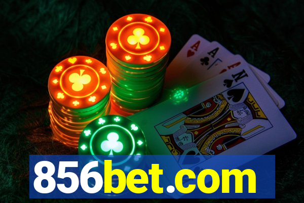 856bet.com