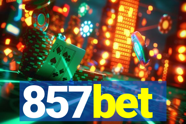 857bet