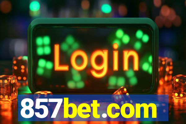857bet.com