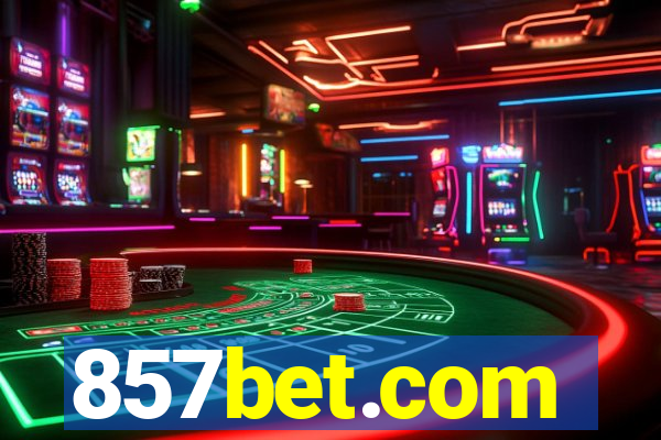 857bet.com