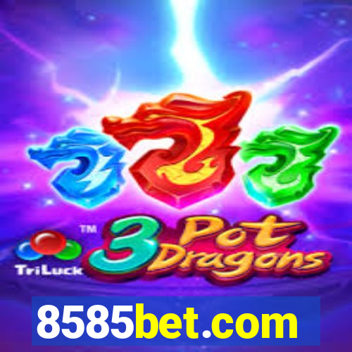 8585bet.com