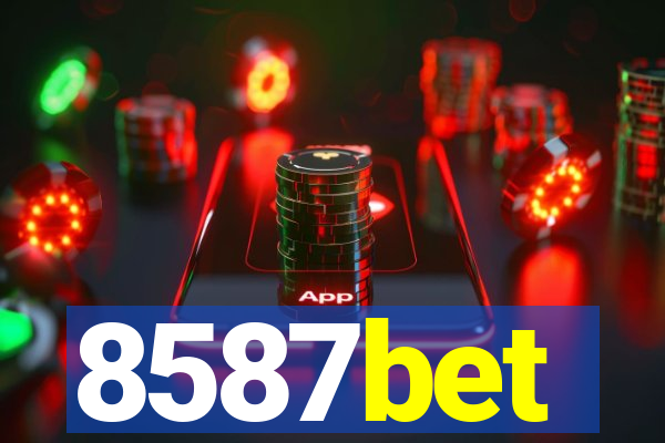 8587bet