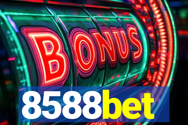 8588bet