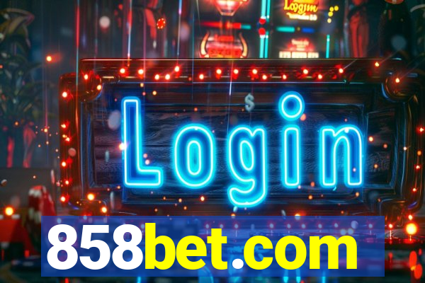 858bet.com