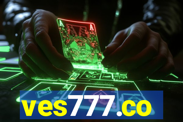 ves777.co