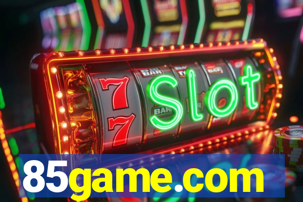 85game.com