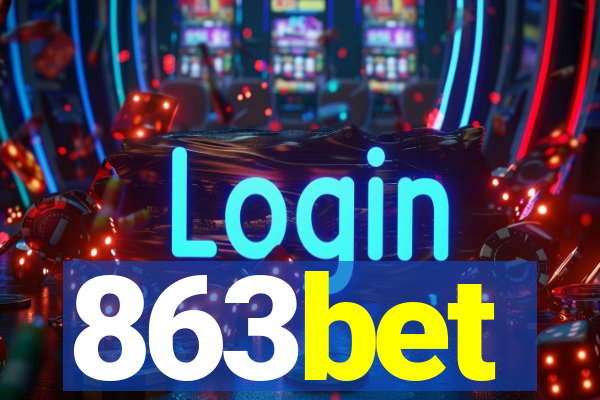 863bet