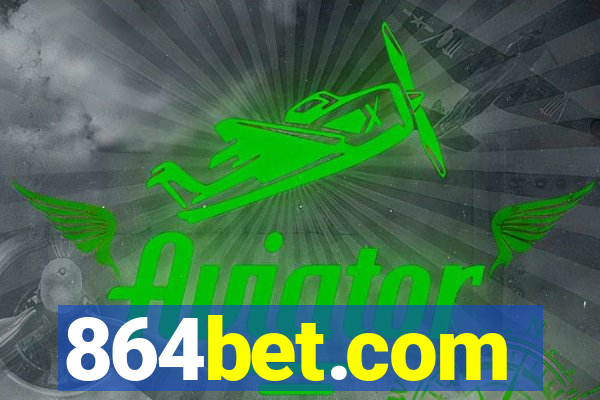 864bet.com