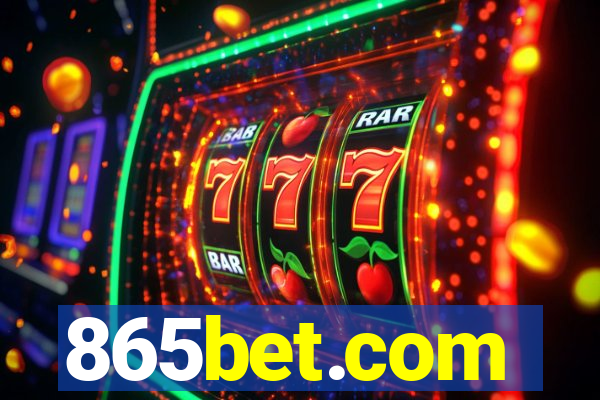 865bet.com