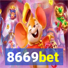 8669bet