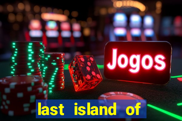 last island of survival codes