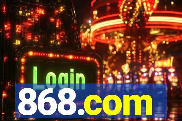 868.com