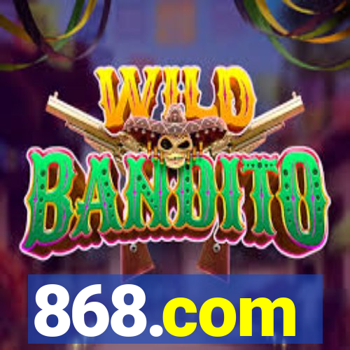 868.com