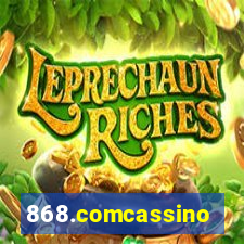 868.comcassino